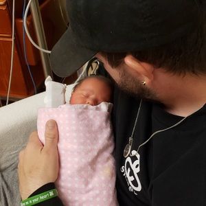 🙏🏻🤱🏼 NEW BABY ALERT!! 🙏🏻❣️